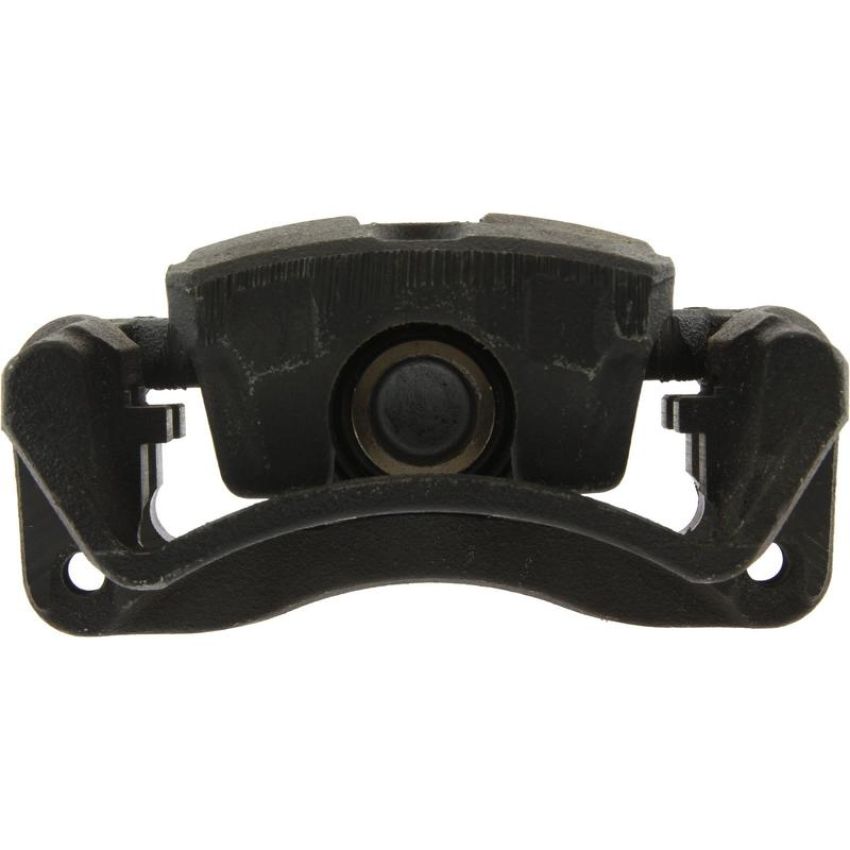 CENTRIC PARTS 141.46525 Centric Semi-Loaded Brake Caliper