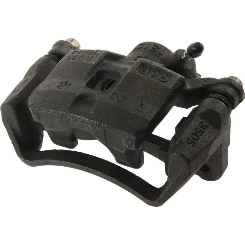CENTRIC PARTS 141.46525 Centric Semi-Loaded Brake Caliper