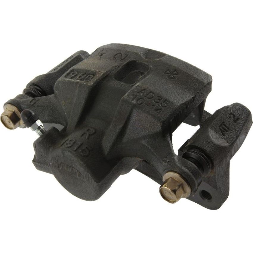 CENTRIC PARTS 141.46525 Centric Semi-Loaded Brake Caliper