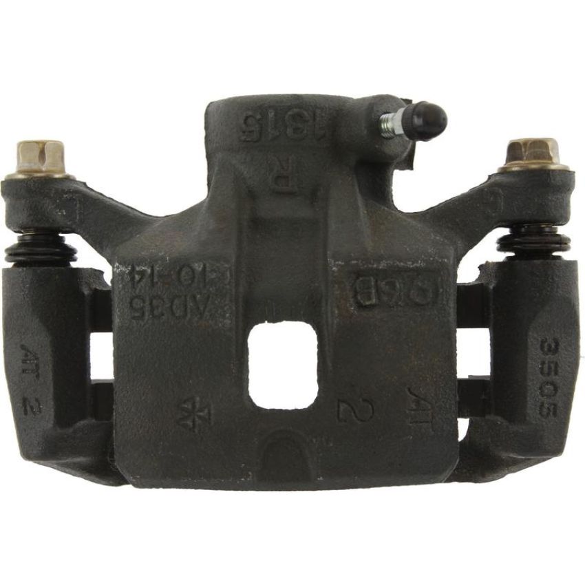 CENTRIC PARTS 141.46525 Centric Semi-Loaded Brake Caliper