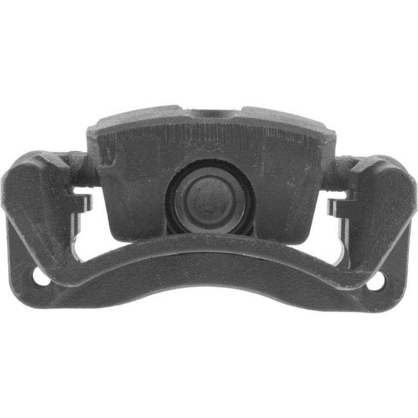 CENTRIC PARTS 141.46526 Centric Semi-Loaded Brake Caliper