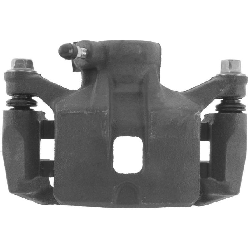 CENTRIC PARTS 141.46526 Centric Semi-Loaded Brake Caliper