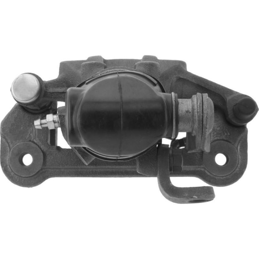 CENTRIC PARTS 141.46528 Centric Semi-Loaded Brake Caliper