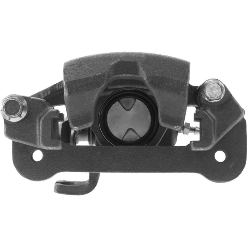 CENTRIC PARTS 141.46528 Centric Semi-Loaded Brake Caliper