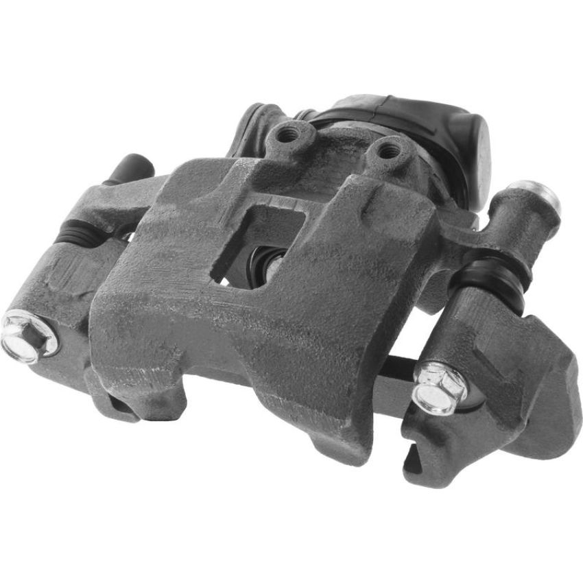 CENTRIC PARTS 141.46528 Centric Semi-Loaded Brake Caliper
