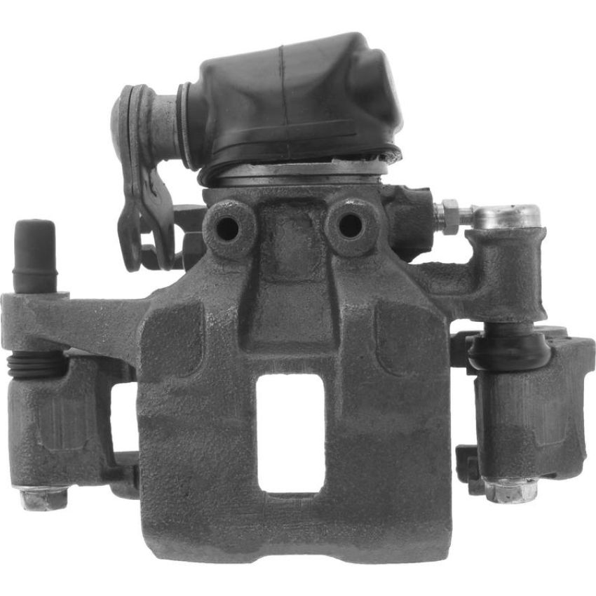 CENTRIC PARTS 141.46528 Centric Semi-Loaded Brake Caliper