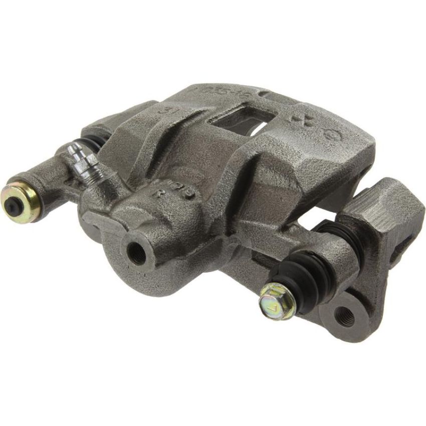 CENTRIC PARTS 141.46529 Centric Semi-Loaded Brake Caliper