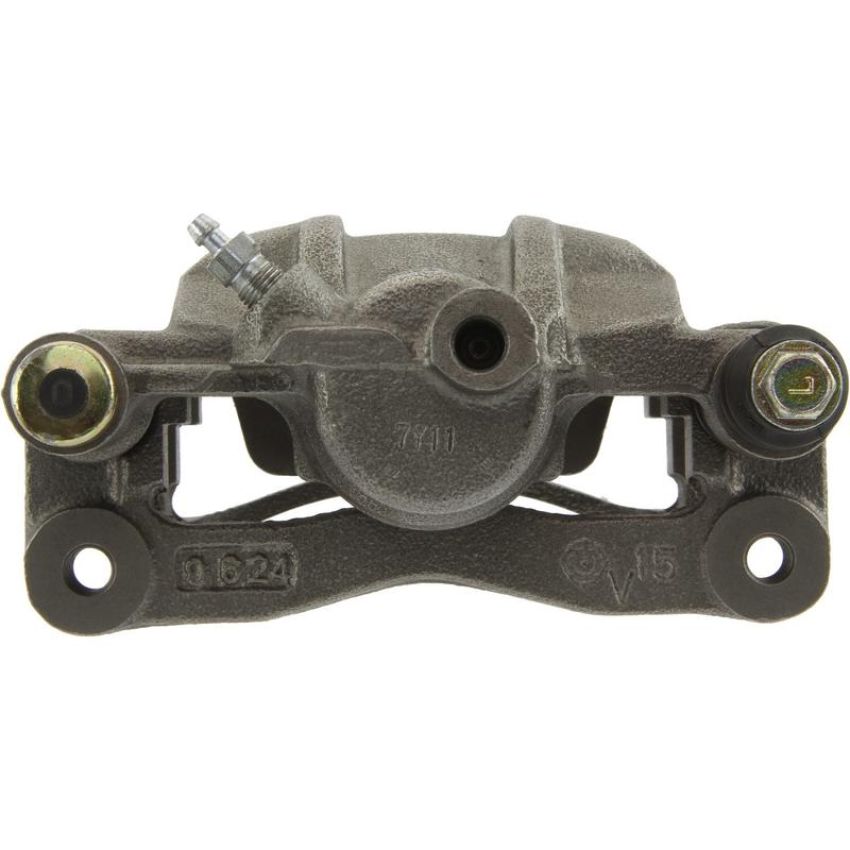 CENTRIC PARTS 141.46529 Centric Semi-Loaded Brake Caliper