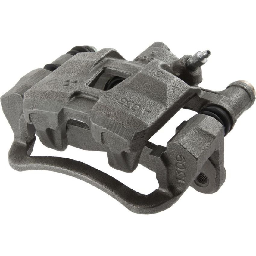CENTRIC PARTS 141.46529 Centric Semi-Loaded Brake Caliper