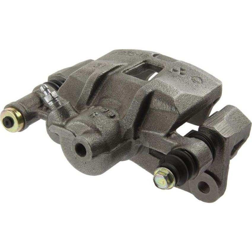 CENTRIC PARTS 141.46529 Centric Semi-Loaded Brake Caliper