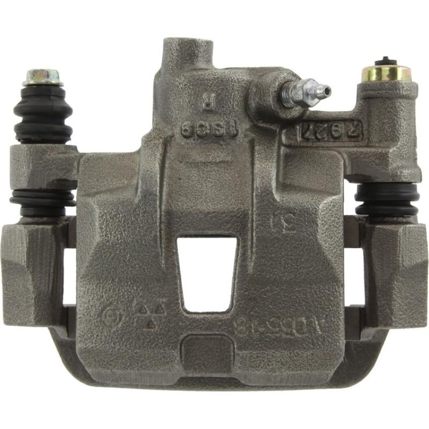 CENTRIC PARTS 141.46529 Centric Semi-Loaded Brake Caliper