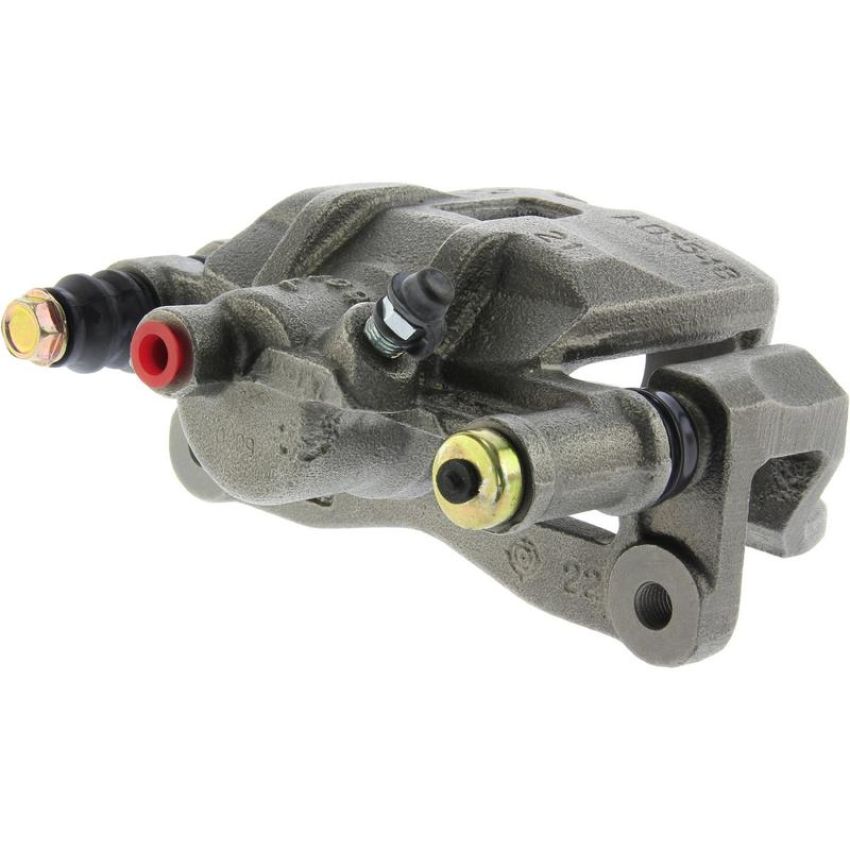 CENTRIC PARTS 141.46530 Centric Semi-Loaded Brake Caliper