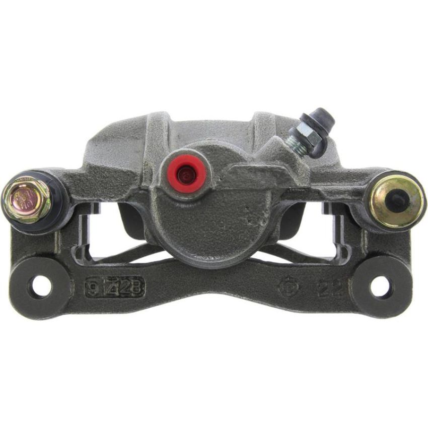 CENTRIC PARTS 141.46530 Centric Semi-Loaded Brake Caliper