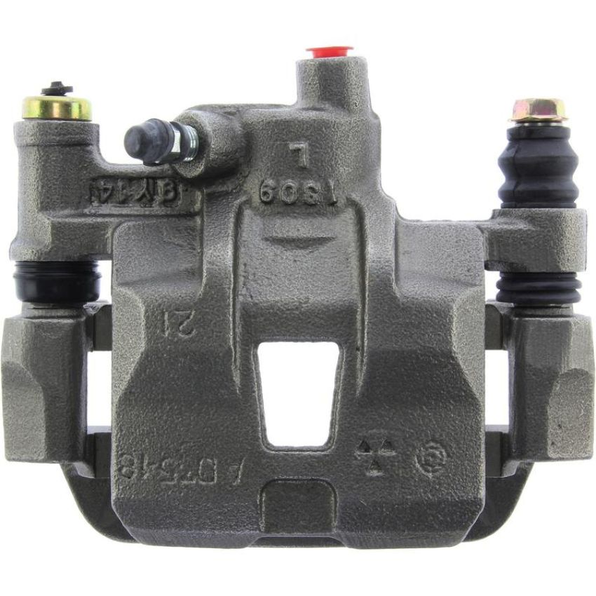 CENTRIC PARTS 141.46530 Centric Semi-Loaded Brake Caliper