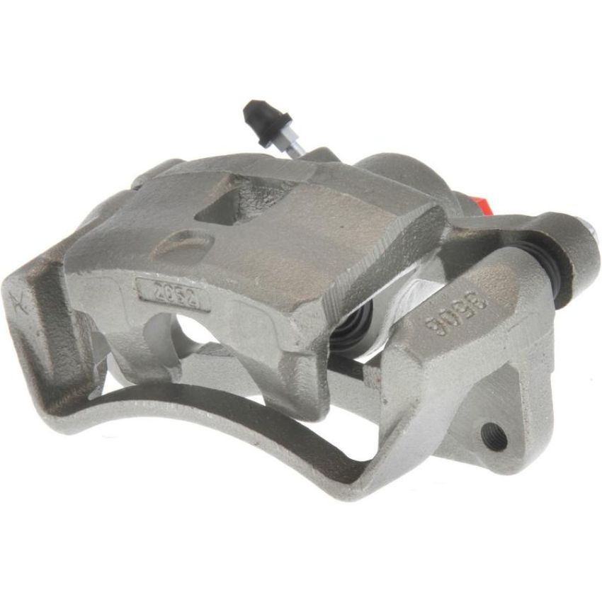 CENTRIC PARTS 141.46533 Centric Semi-Loaded Brake Caliper