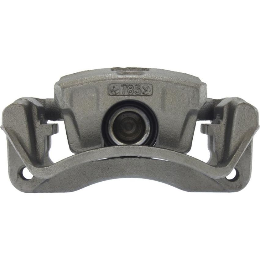 CENTRIC PARTS 141.46533 Centric Semi-Loaded Brake Caliper