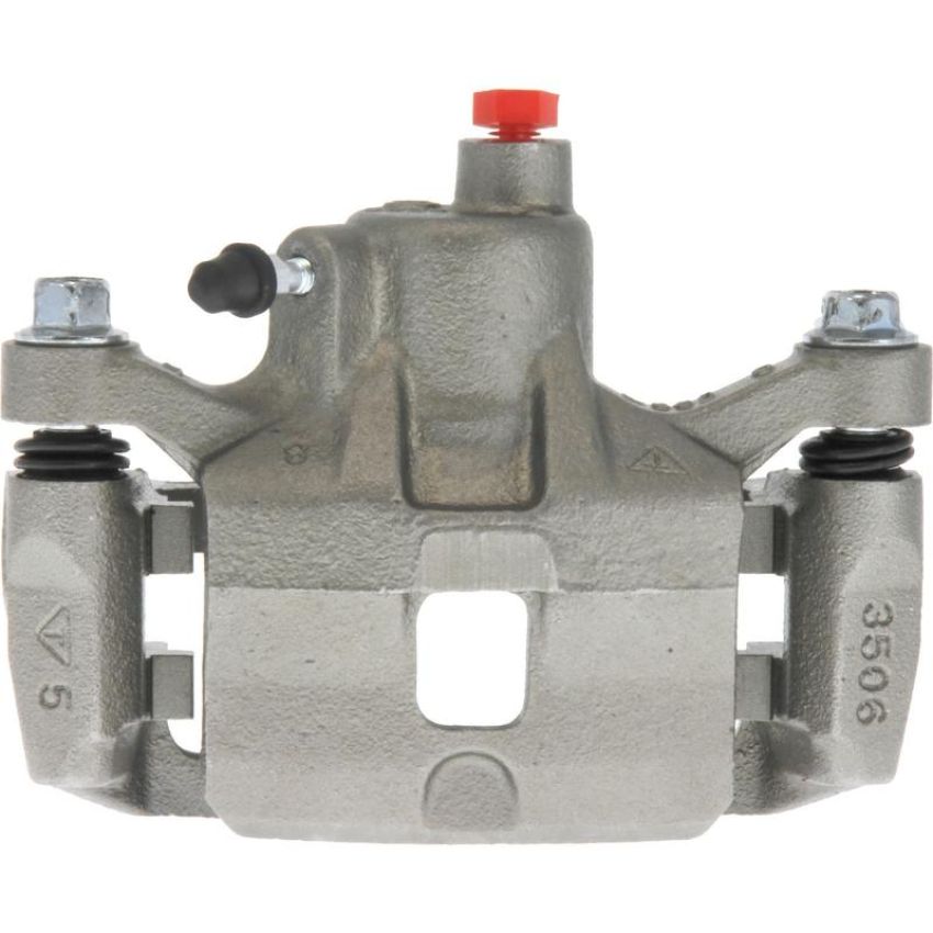 CENTRIC PARTS 141.46533 Centric Semi-Loaded Brake Caliper