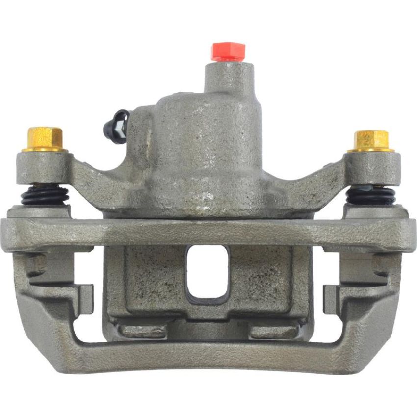 CENTRIC PARTS 141.46534 Centric Semi-Loaded Brake Caliper