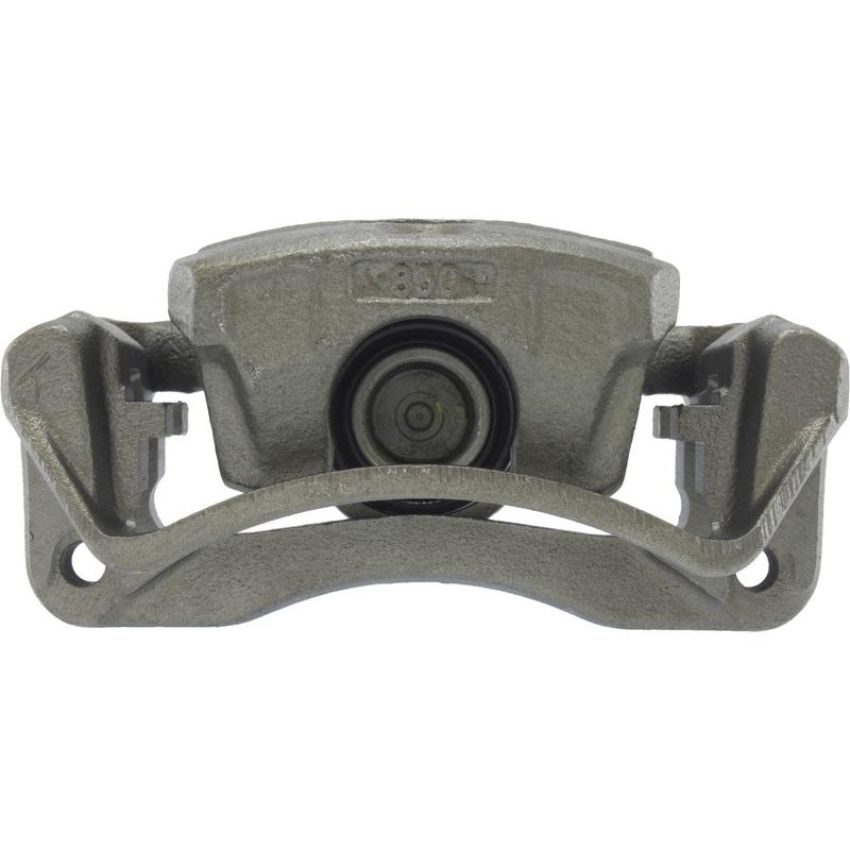 CENTRIC PARTS 141.46534 Centric Semi-Loaded Brake Caliper