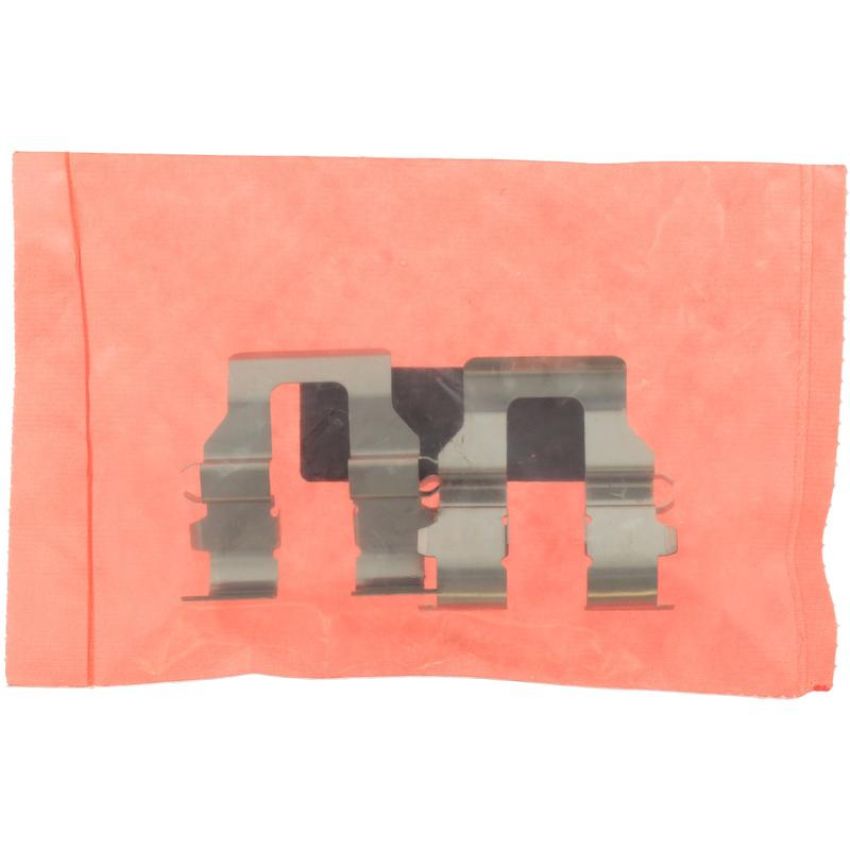 CENTRIC PARTS 141.46534 Centric Semi-Loaded Brake Caliper