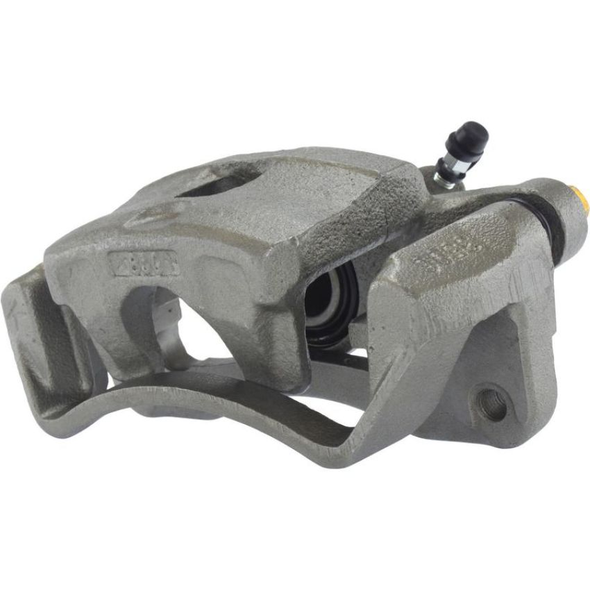 CENTRIC PARTS 141.46534 Centric Semi-Loaded Brake Caliper