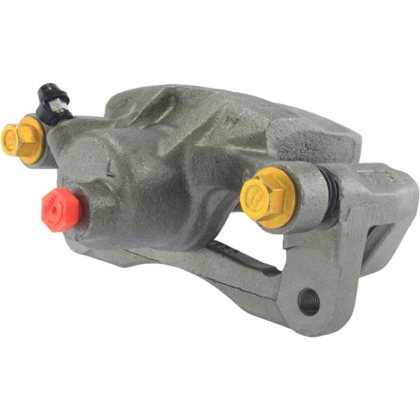 CENTRIC PARTS 141.46534 Centric Semi-Loaded Brake Caliper