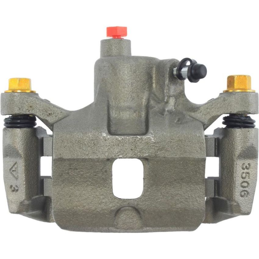 CENTRIC PARTS 141.46534 Centric Semi-Loaded Brake Caliper