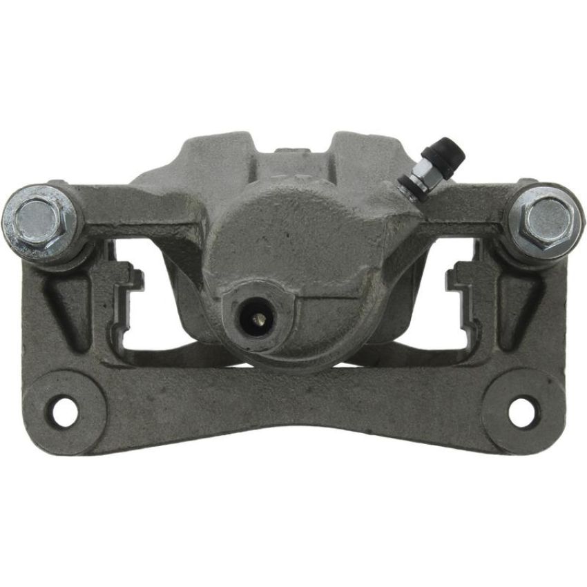 CENTRIC PARTS 141.46535 Centric Semi-Loaded Brake Caliper