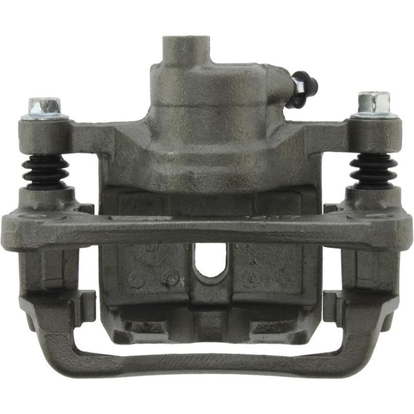 CENTRIC PARTS 141.46535 Centric Semi-Loaded Brake Caliper