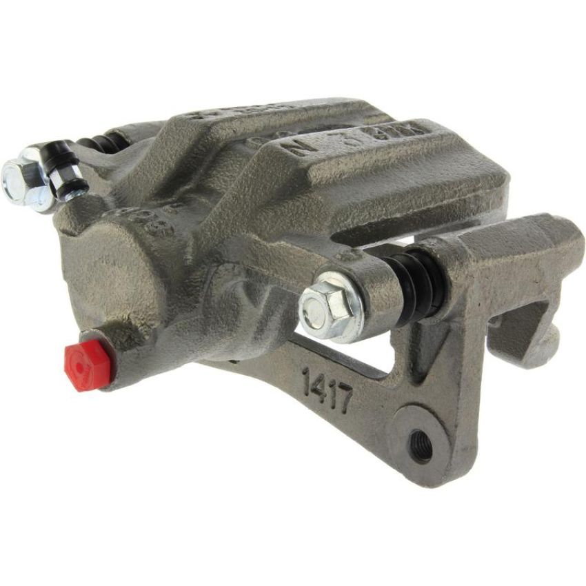 CENTRIC PARTS 141.46536 Centric Semi-Loaded Brake Caliper