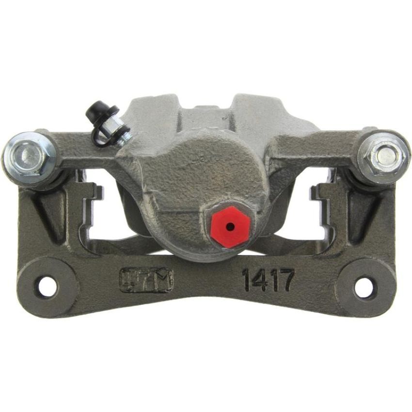 CENTRIC PARTS 141.46536 Centric Semi-Loaded Brake Caliper