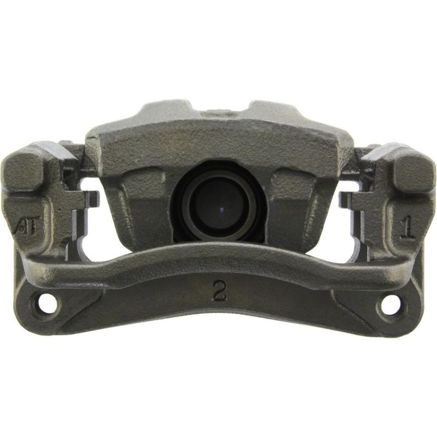 CENTRIC PARTS 141.46536 Centric Semi-Loaded Brake Caliper