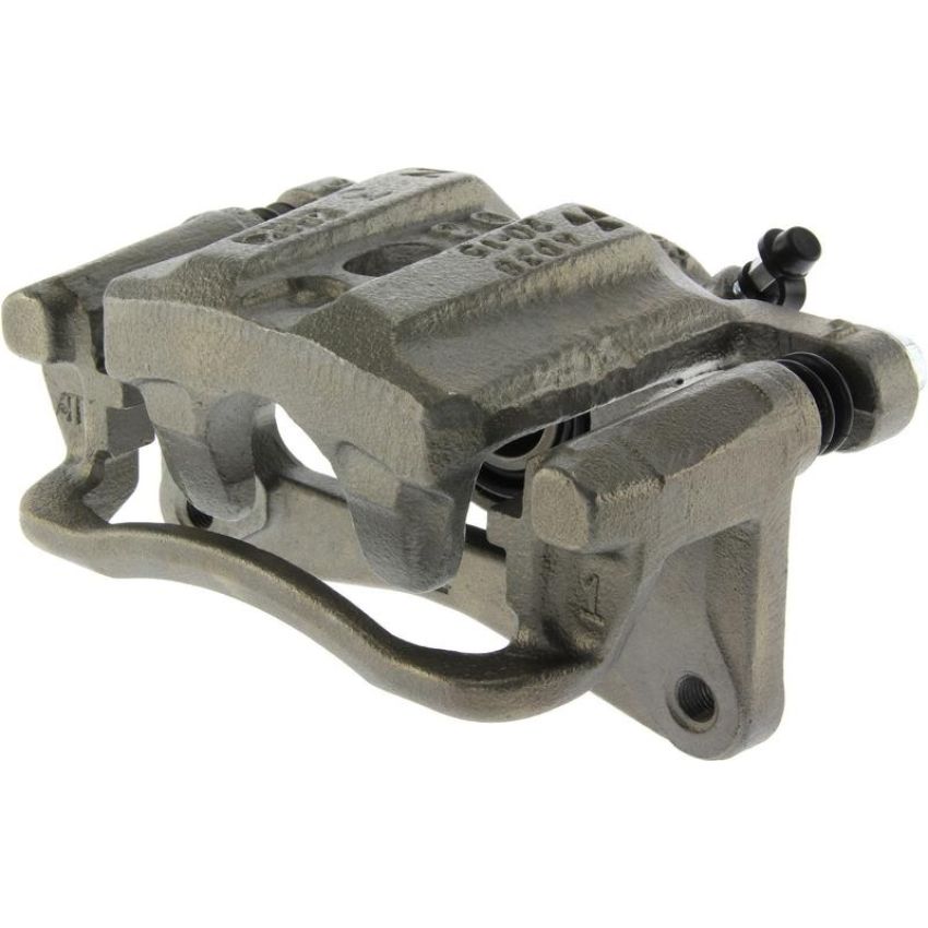 CENTRIC PARTS 141.46536 Centric Semi-Loaded Brake Caliper