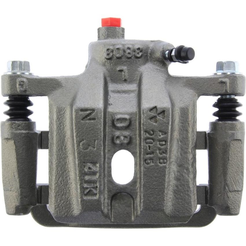 CENTRIC PARTS 141.46536 Centric Semi-Loaded Brake Caliper