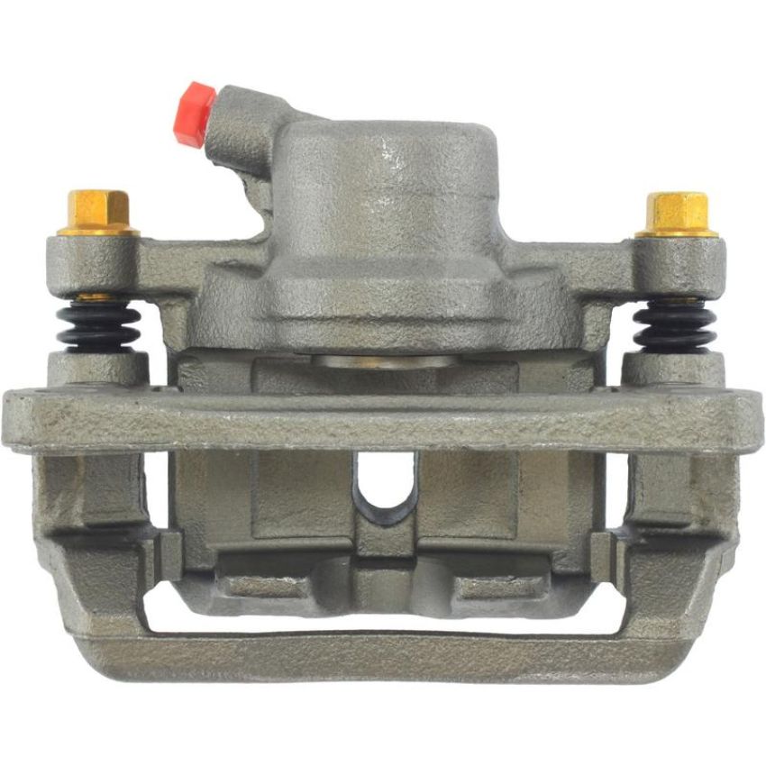 CENTRIC PARTS 141.46537 Centric Semi-Loaded Brake Caliper