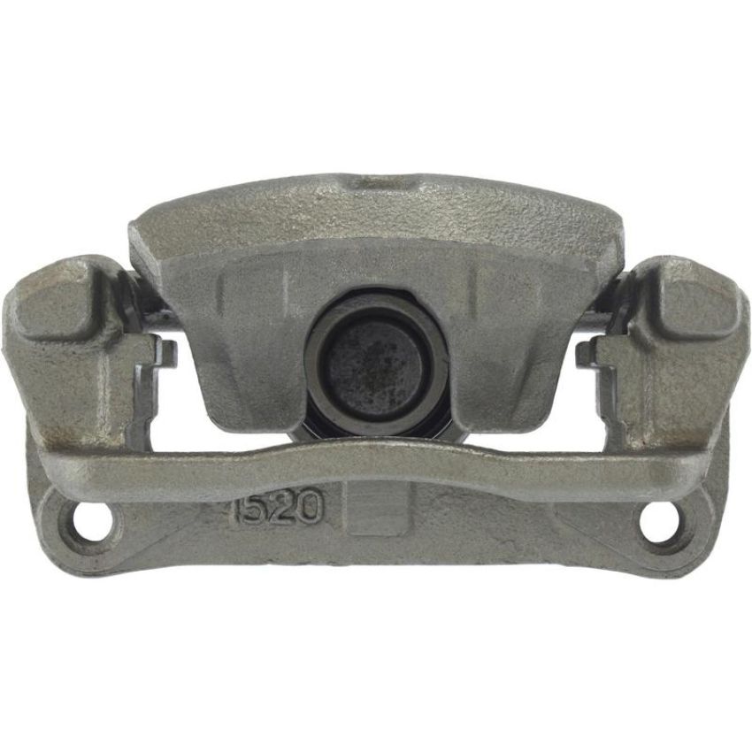 CENTRIC PARTS 141.46537 Centric Semi-Loaded Brake Caliper