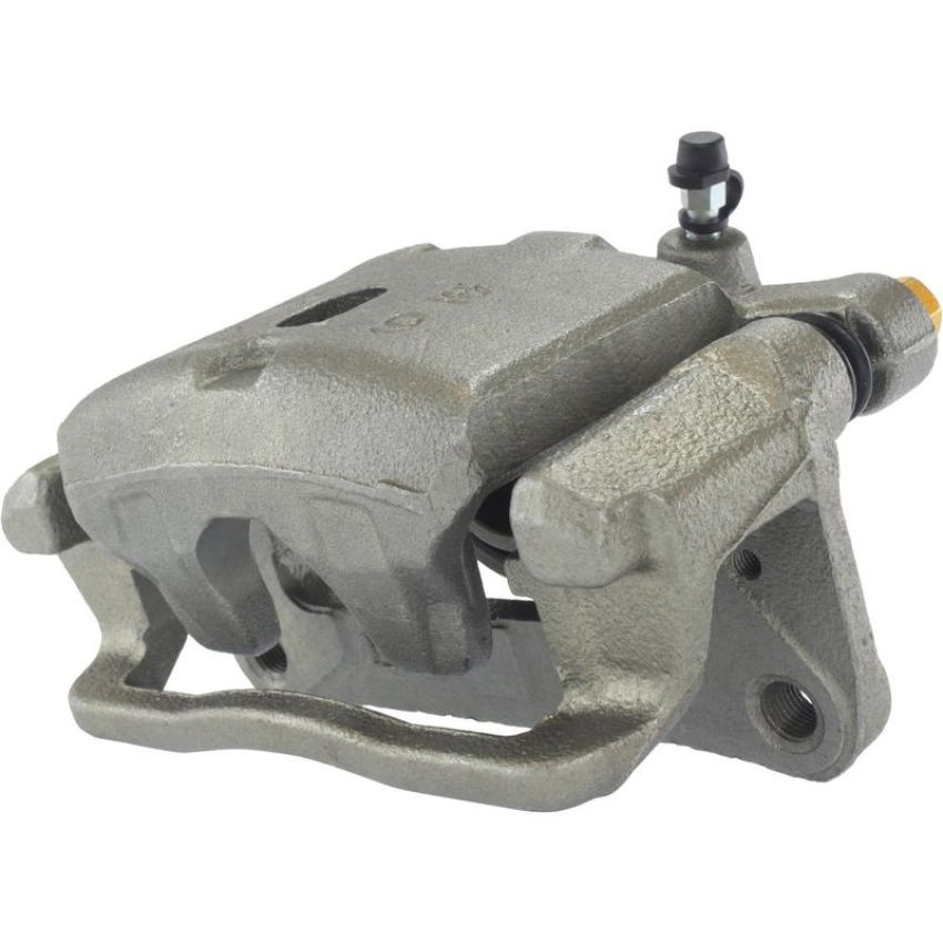 CENTRIC PARTS 141.46537 Centric Semi-Loaded Brake Caliper