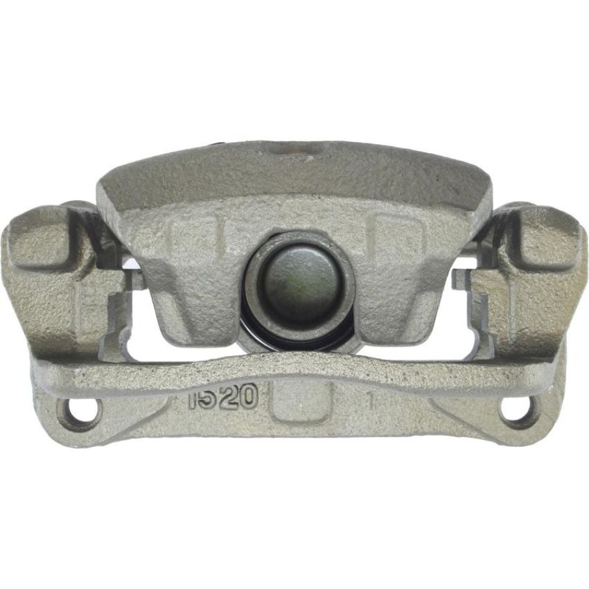 CENTRIC PARTS 141.46538 Centric Semi-Loaded Brake Caliper