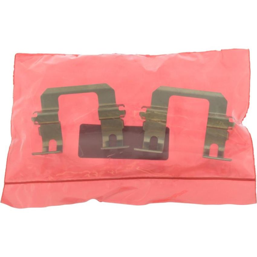 CENTRIC PARTS 141.46538 Centric Semi-Loaded Brake Caliper