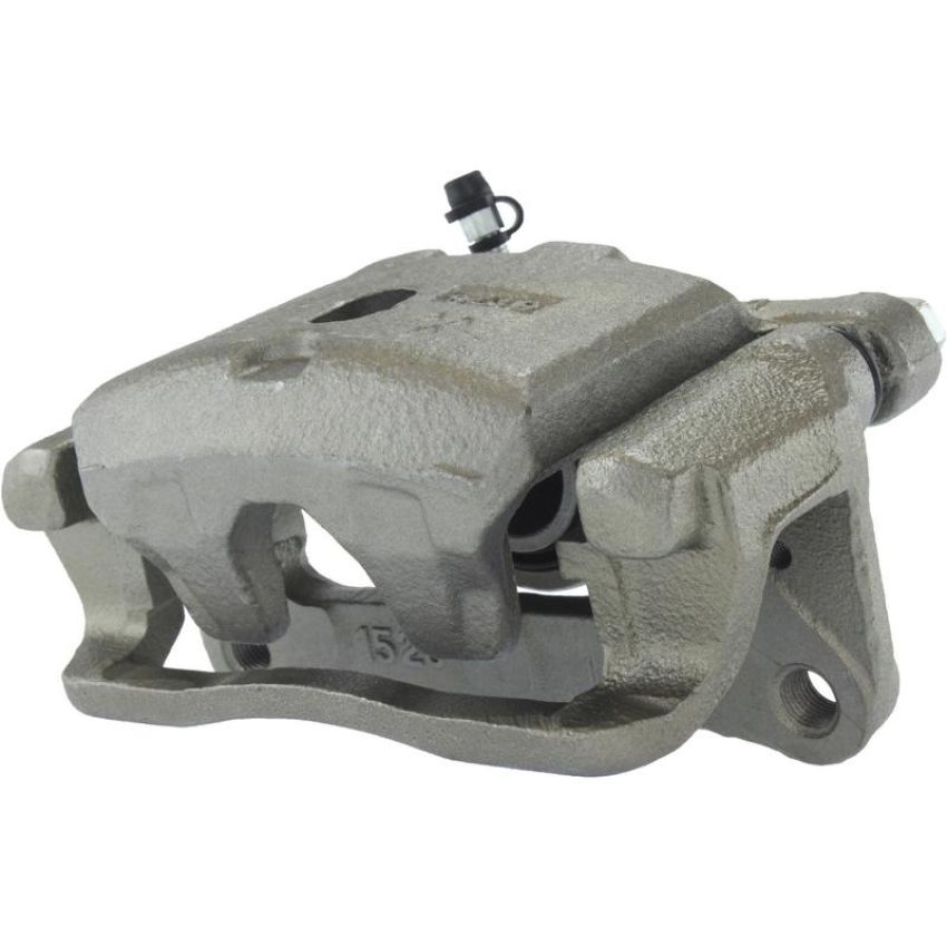 CENTRIC PARTS 141.46538 Centric Semi-Loaded Brake Caliper