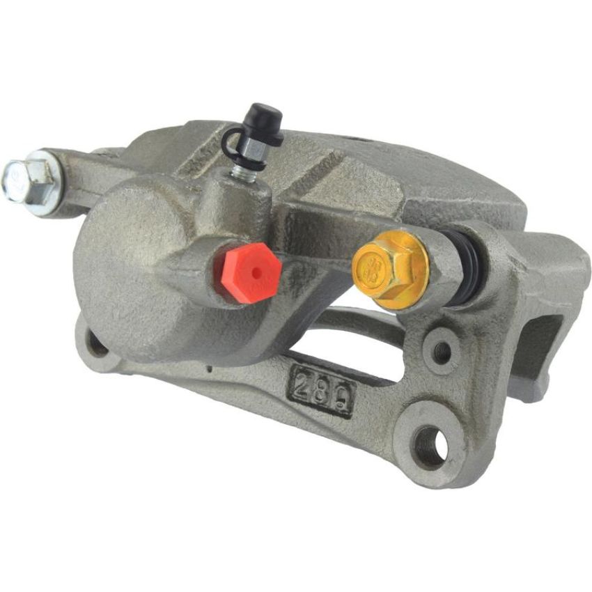 CENTRIC PARTS 141.46538 Centric Semi-Loaded Brake Caliper
