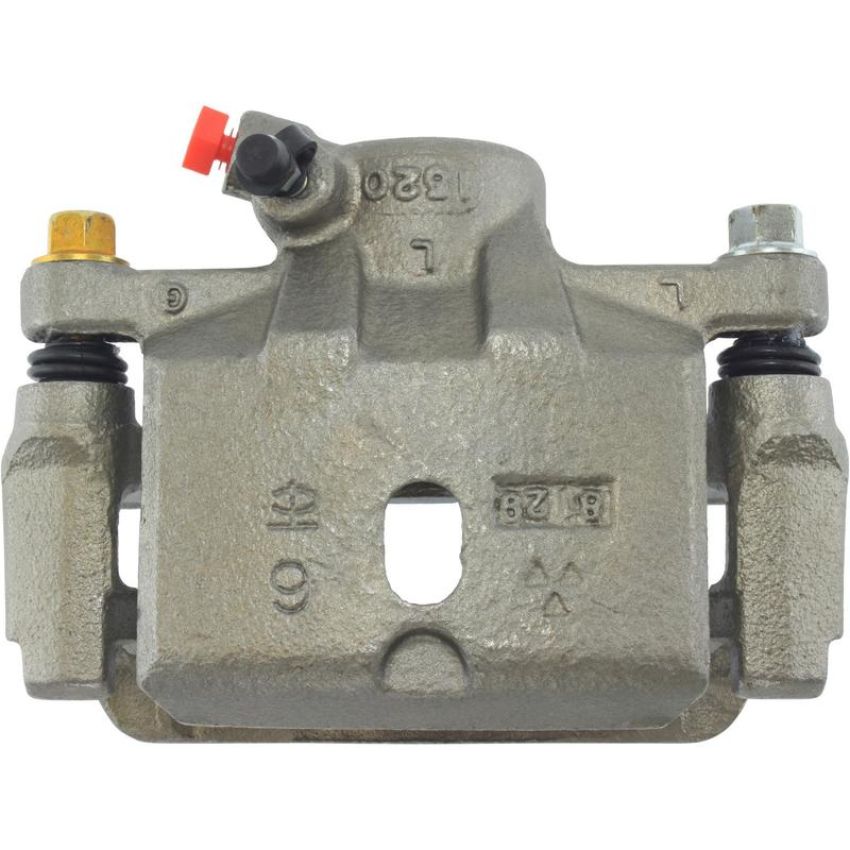 CENTRIC PARTS 141.46538 Centric Semi-Loaded Brake Caliper