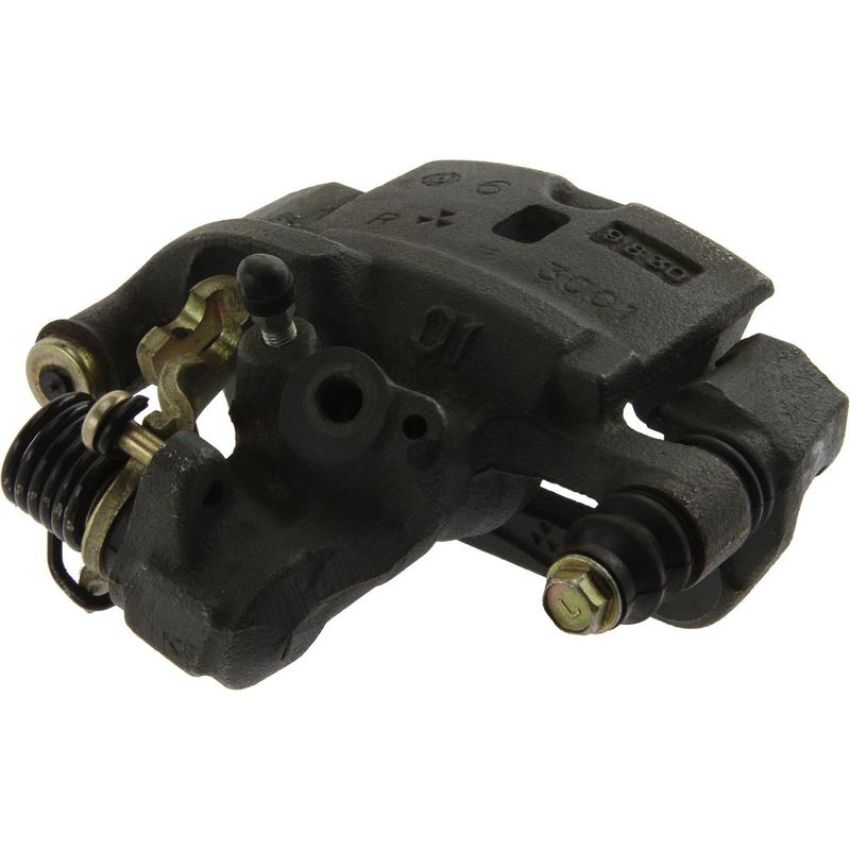CENTRIC PARTS 141.46539 Centric Semi-Loaded Brake Caliper