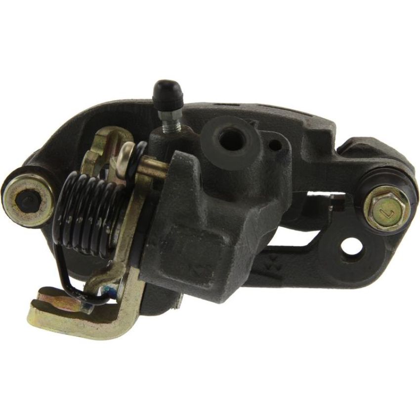 CENTRIC PARTS 141.46539 Centric Semi-Loaded Brake Caliper