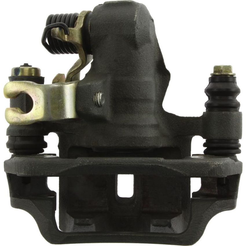 CENTRIC PARTS 141.46539 Centric Semi-Loaded Brake Caliper