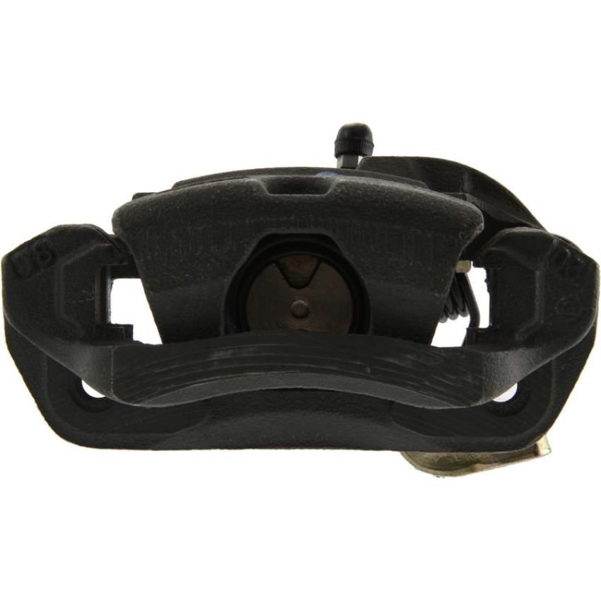 CENTRIC PARTS 141.46539 Centric Semi-Loaded Brake Caliper