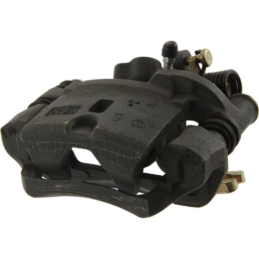 CENTRIC PARTS 141.46539 Centric Semi-Loaded Brake Caliper