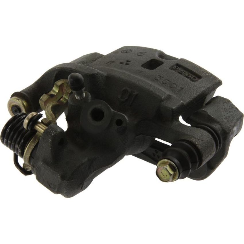 CENTRIC PARTS 141.46539 Centric Semi-Loaded Brake Caliper