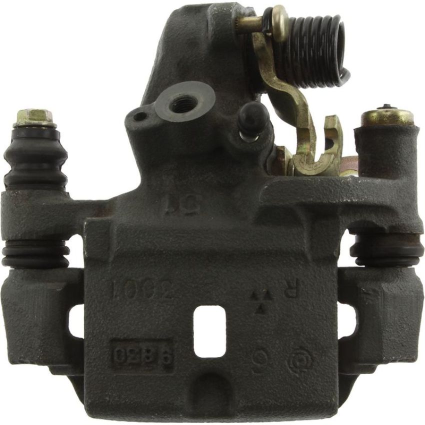 CENTRIC PARTS 141.46539 Centric Semi-Loaded Brake Caliper
