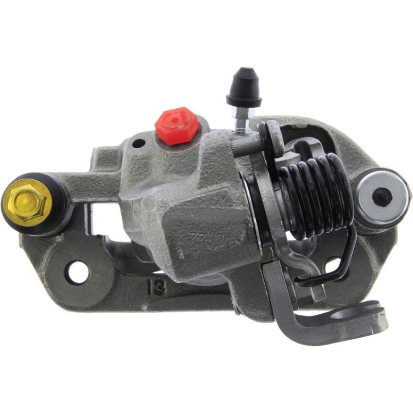 CENTRIC PARTS 141.46540 Centric Semi-Loaded Brake Caliper